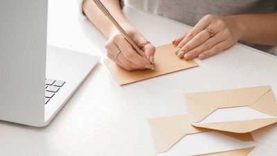 Mastering the Art of Gratitude: How to Write a Thank You Email for an Interview Invitation